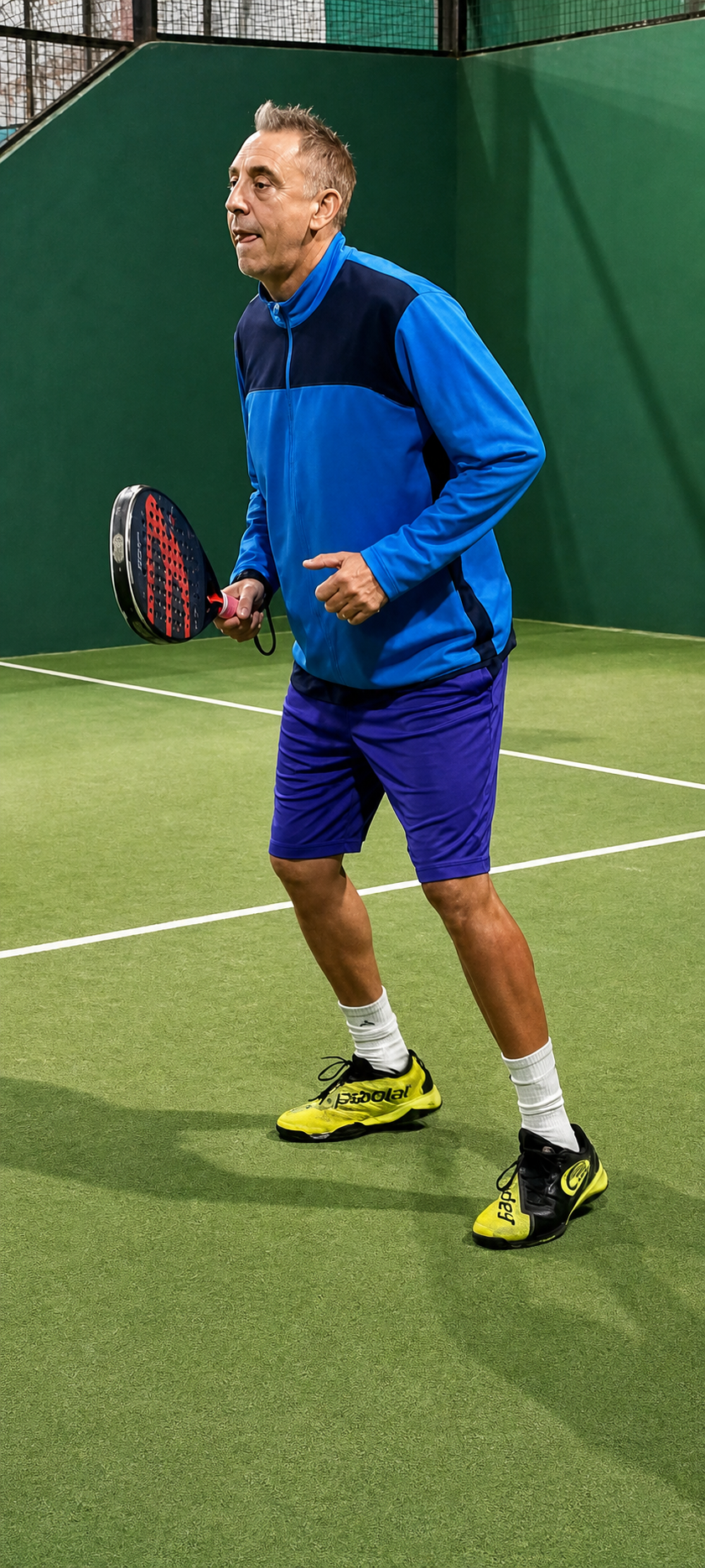 Padel