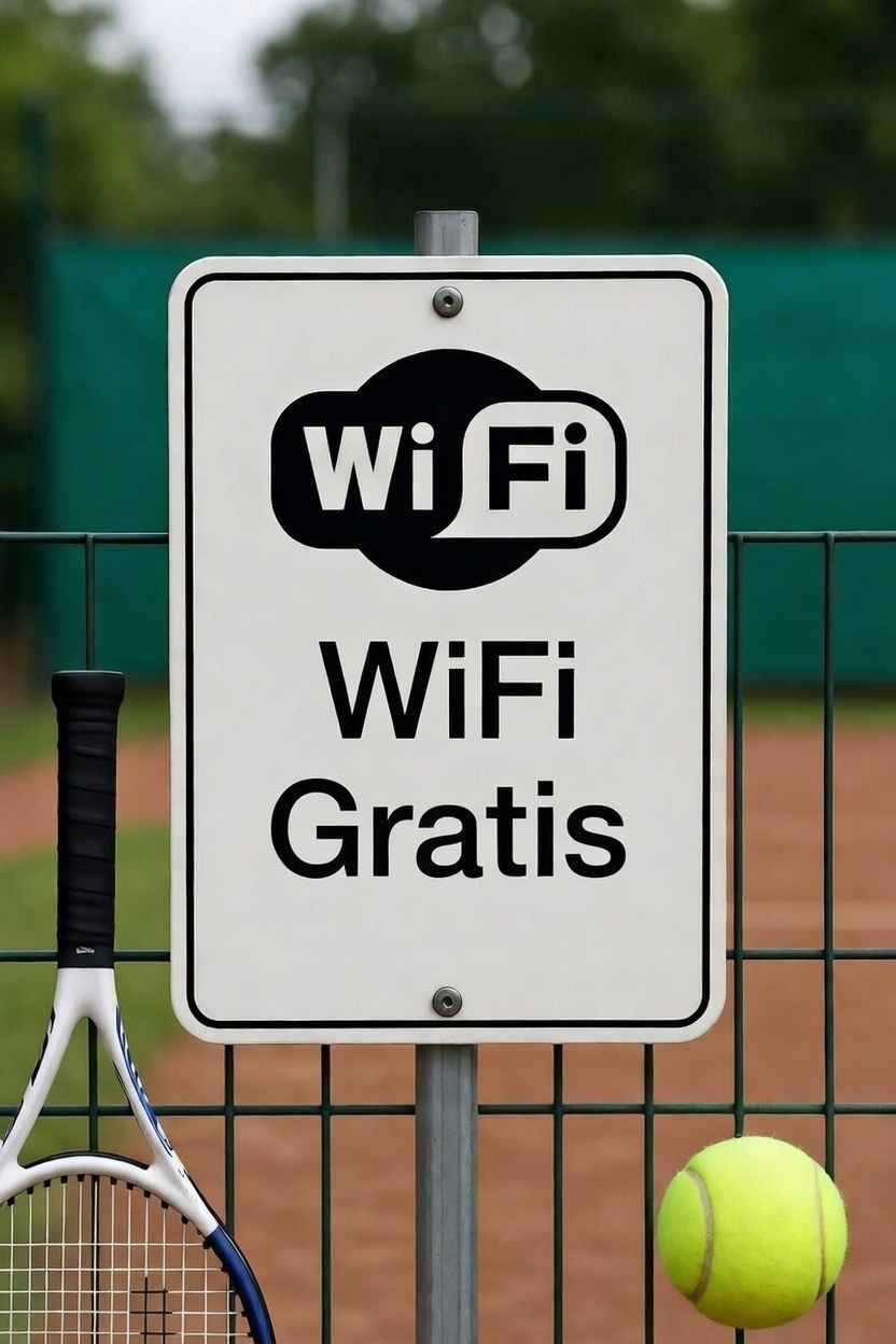WiFi Gratis